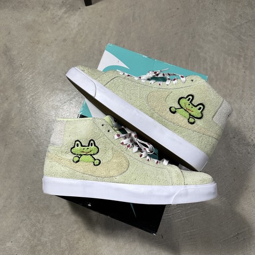 frog sb blazers