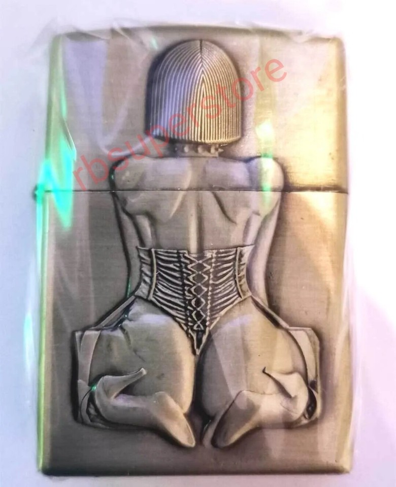 Acquista Accendino Zippo Design Devilish Ace su