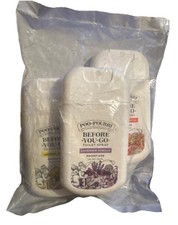 Poo Pourri Before You Go Toilet Spray 3Pk 30ml Orig. Citrus,Tropical,Lav. Van.