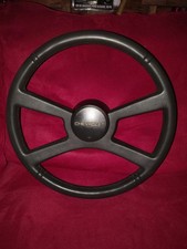 Near Brand New Looking 88-94 Chevy Gmc Truck Ck Steering Wheel Hard Find Clean Near Brand New Looking 88-94 Chevy Gmc Truck Ck Steering Wheel Hard Find Clean