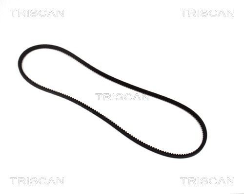 Triscan Keilriemen 8640 101150 FüR Alfa Romeo Chevrolet CitroËN Ford-image