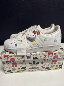 Adidas Hello Kitty Superstar | eBay