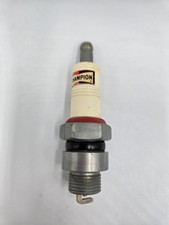 Vintage Champion Spark Plug - Plastic Promoti...