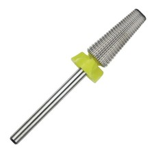 C  I 5 in 1 Nail Drill Bit, Slim Edition, Professional Manicure Drills for E...
