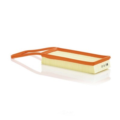 Air Filter  MANN-FILTER  C49-001