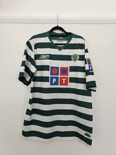 Sporting Lisbon Vintage Home