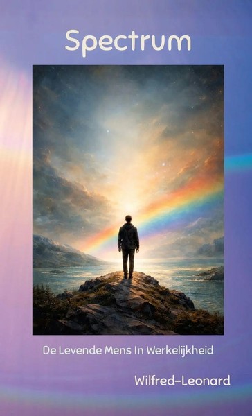 Wilfred-Leonard Bastiani | Spectrum | Taschenbuch | NiederläNdisch (2026)-image