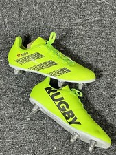 adidas rugby boots