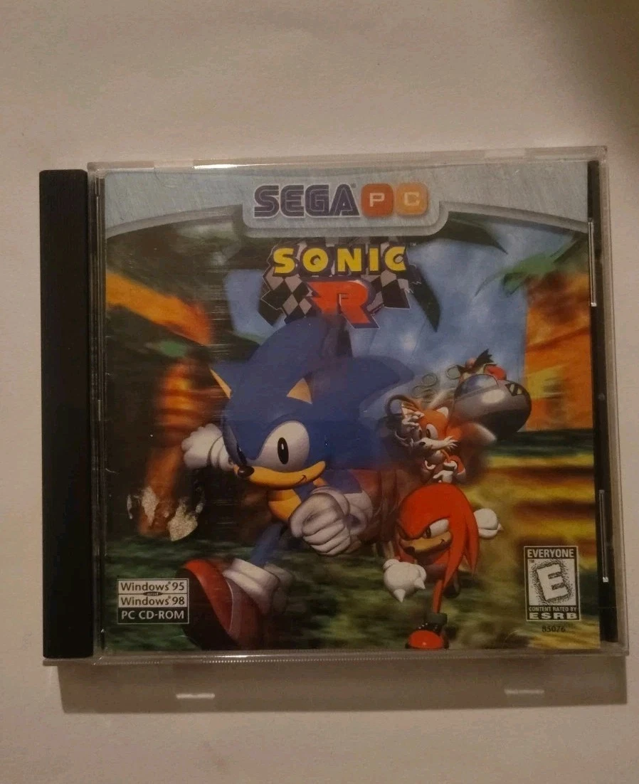 Le jeu mobile Sonic Rumble sortira également sur PC - IG