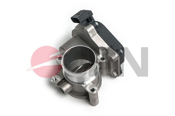 Drosselklappenstutzen JPN 75E9164-JPN 12V FüR VW Golf 6 Variant AJ5 Caddy 3 2KA-image