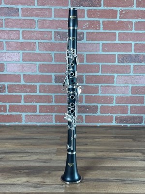 Jupiter CCL1065Q CXL Step-Up Bb Clarinet - Wood | eBay
