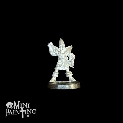 Warhammer Blood Bowl High Elf Elves Hochelfen Lion Warrior Galadrieth Citadel GW