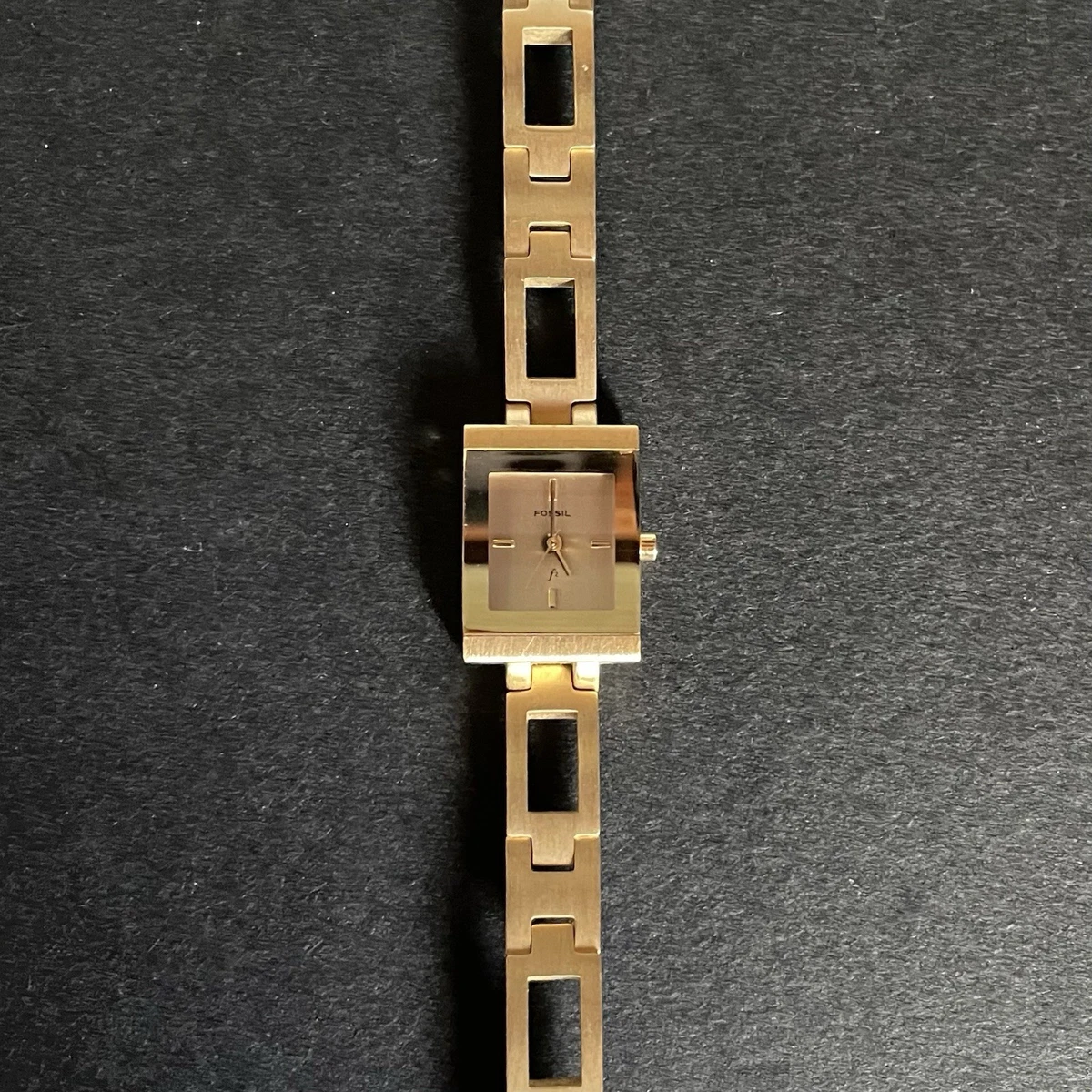Fossil F2 Quartz Dress/Formal Wristwatches for sale | eBay