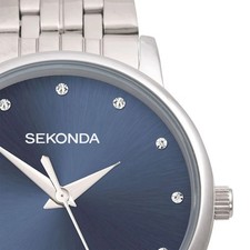Sekonda Gemmed Wristwatches for sale UK