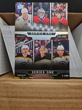 2013-14 Upper Deck Series 1 Hockey Cards 21