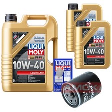 Filtre à huile Subaru FORESTER