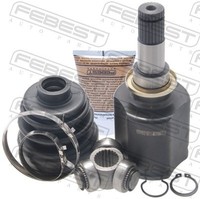0511-M316MTLH Febest Gelenksatz, Antriebswelle FüR Mazda