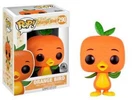 Funko POP! Orange Bird (Disney Parks Exclusive)(Damaged Box) #290