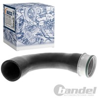 Vaico Ladeluftschlauch Turboschlauch Passend FüR Audi A3 TT Skoda Octavia