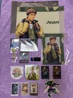 Attack on Titan Jean Kirschtein Round1, KawaSui Collab, Used Item