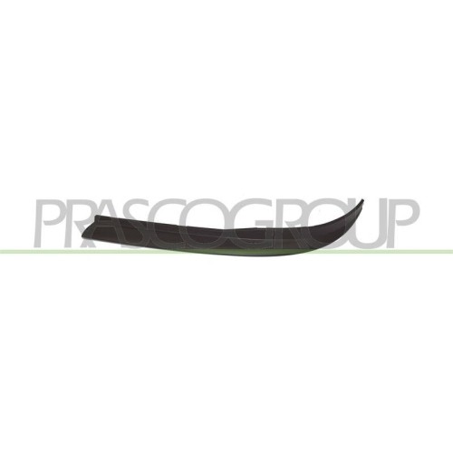 Spoiler Prasco PG3221804 Peugeot avant gauche pour rénovation de carrosserie