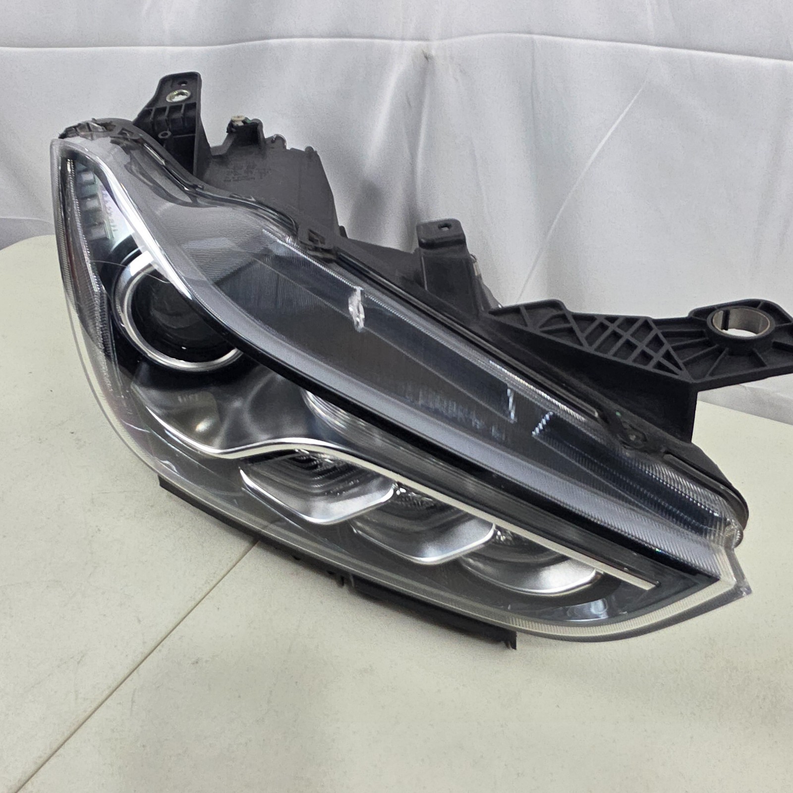 🚗 Maserati Ghibli M157 RIGHT Xenon EU HEADLIGHT GENUINE OEM 00670038232
