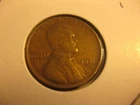 1931-S Lincoln Cents / Very Good