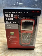 Autel Next Generation Scan Tool Obd Ii Can