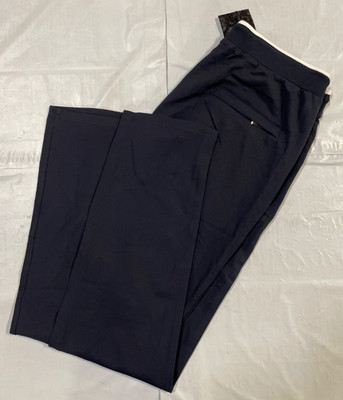 Stefano Ricci 100% Cotton Jogging Trousers 4XL Black New with Tags
