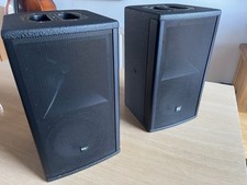 KV2 ESD6 Speakers