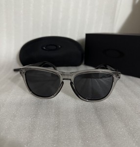 Oakley Frogskin Sunglasses | eBay