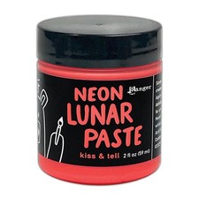 3 Pack - Simon Hurley create. Lunar Paste 2oz-Kiss Tell - HUA-1H8BD