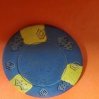  casino gaming poker chips.  Casino Apache  ,Tropicana. Walkers casino S Korea  — photo 3