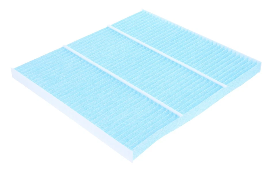 Filtro de aire de cabina Bosch 6053C para Nissan Altima Quest Máxima Murano 2007-2017 Foto 4 de 4