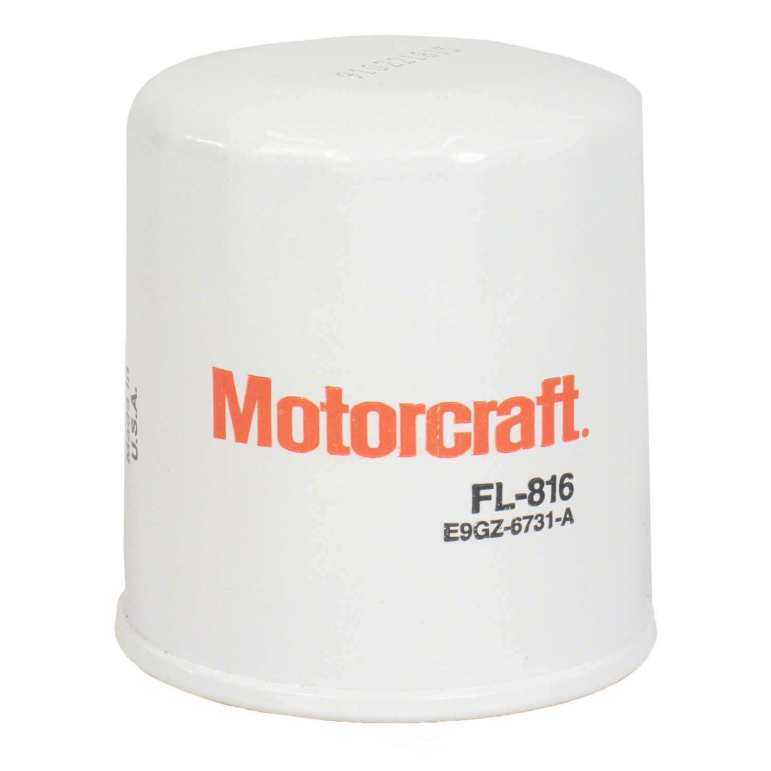 Filter Motorcraft Fl-816