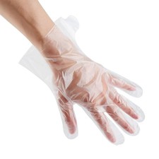 100pcs Paraffin Wax Bath Liners for Hand  Thermal Therabath Glove Covers