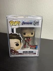Funko Pop! Iron Man #529 Avengers Endgame 2019 Fall Convention NYCC Limited Ed