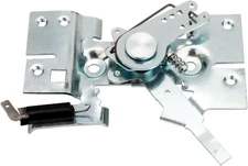 34677 Throttle Control Assembly Compatible with Tecumseh 143806032 LH358SA-15