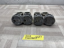 97-01 Honda Crv Oem B20b P3f Pistons Pr4 Connecting Rods B20 97-01 Honda Crv Oem B20b P3f Pistons Pr4 Connecting Rods B20