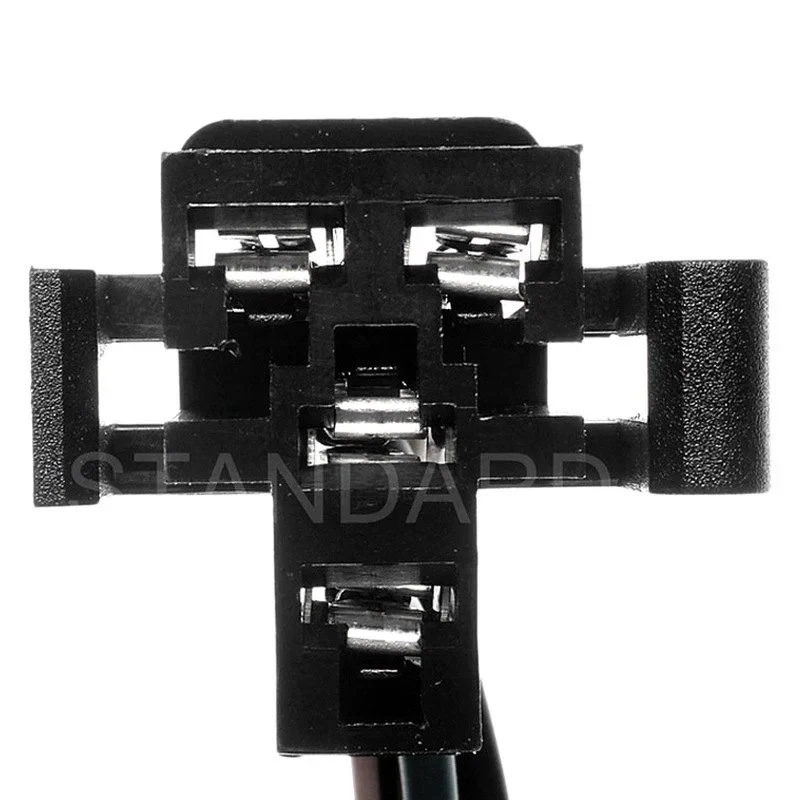 For Ford Econoline Super Duty 96-98 Standard S-630 HVAC Blower Motor Connector Foto 3 de 3