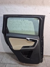Porte arrière et accessoires Volvo XC60