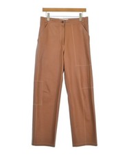 LOEWE Pants (Other) Brown 38(Approx. S) 22007...