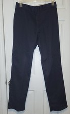 Dickies Flex 874 Original Fit Black 34x34