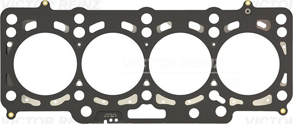 Zylinderkopfdichtung FÜR VW - Victor Reinz 61-37175-10-image
