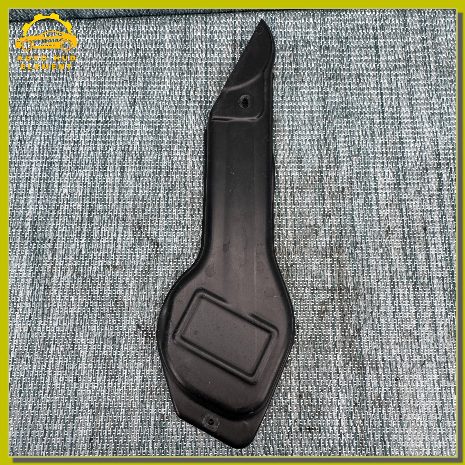 Bentley Brooklands 1992-1998 Cover panel