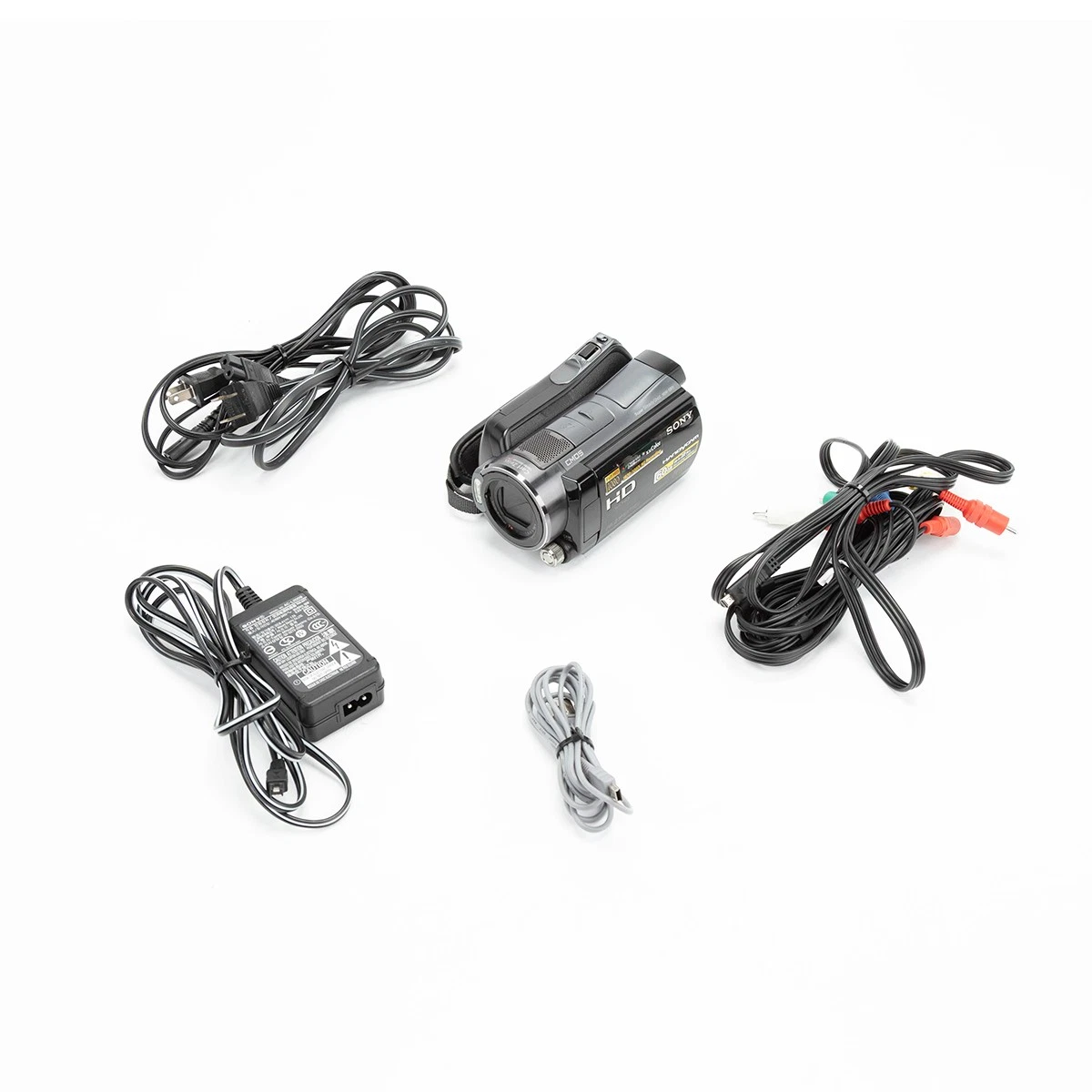 Sony Hdr Sr11 for sale | eBay