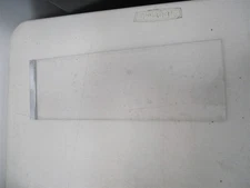 WHIRLPOOL REFRIGERATOR DRAWER COVER SCRATCHES PART # W10673139