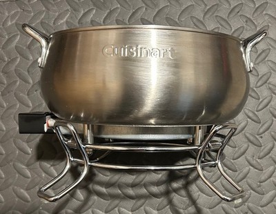 Cuisinart CF0-3SS