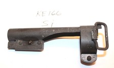 Usgi M1 Carbine Type 3 Barrel Band W Bayonet Lug Marked Si Nos - Ke166