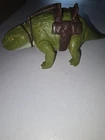 Kenner 1979 Star Wars Patrol Dewback Action Figure w/ Saddle & Reins Attached